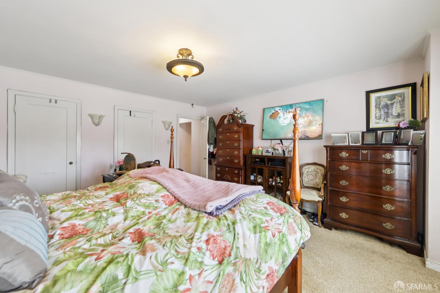 Detail Gallery Image 30 of 41 For 888 Portola Dr, San Francisco,  CA 94127 - 3 Beds | 2 Baths