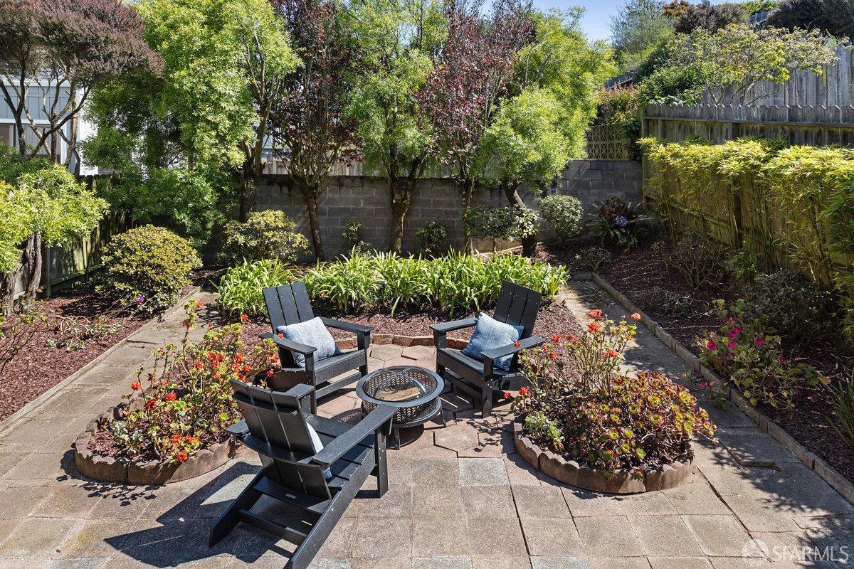 Detail Gallery Image 56 of 63 For 861 Lawton St, San Francisco,  CA 94122 - 3 Beds | 2/1 Baths