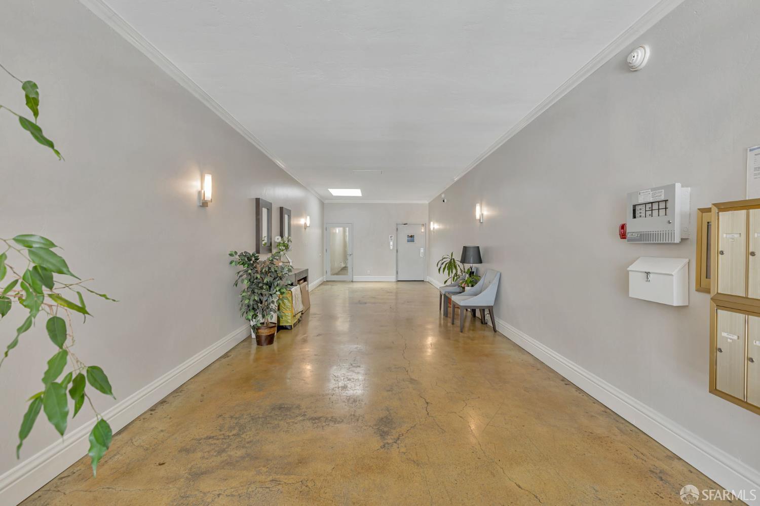 Detail Gallery Image 31 of 31 For 1734 Bay St #103,  San Francisco,  CA 94123 - 1 Beds | 1 Baths