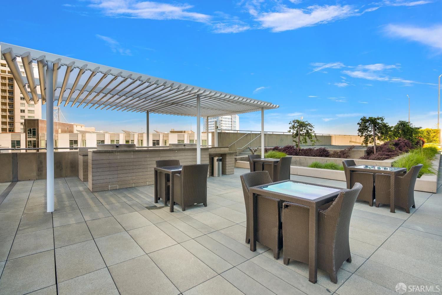 Detail Gallery Image 69 of 84 For 425 1st St #1902,  San Francisco,  CA 94105 - 2 Beds | 2 Baths