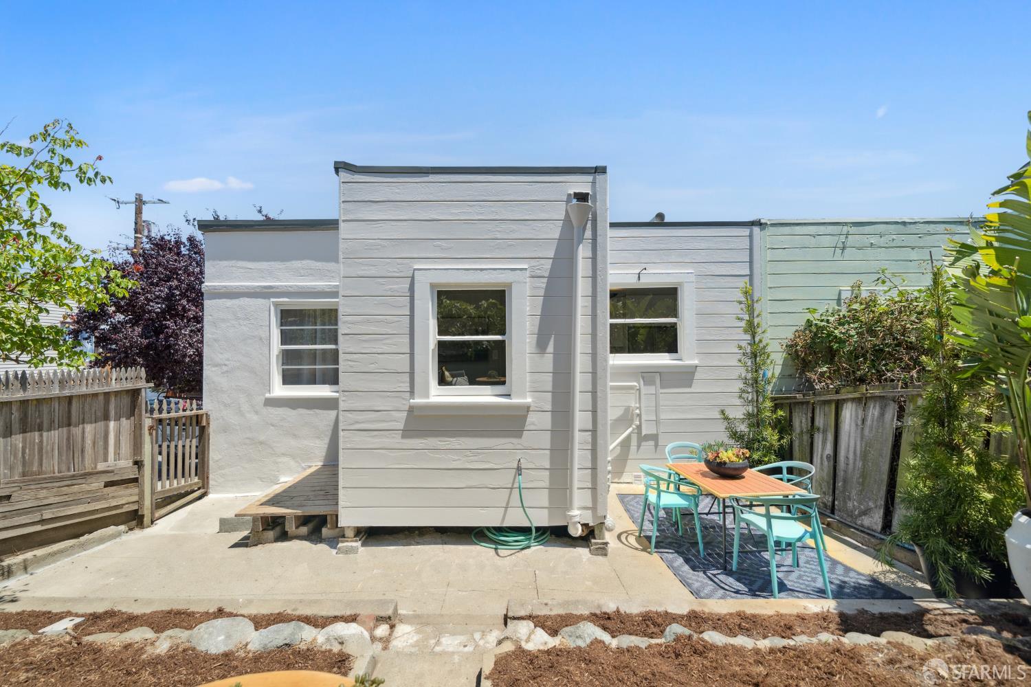 Detail Gallery Image 39 of 60 For 600 Ellsworth St, San Francisco,  CA 94110 - 2 Beds | 1 Baths