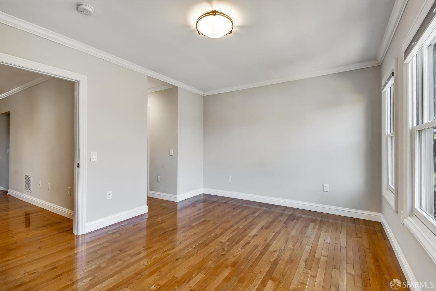 Detail Gallery Image 46 of 55 For 1258 York St, San Francisco,  CA 94110 - 3 Beds | 2/1 Baths
