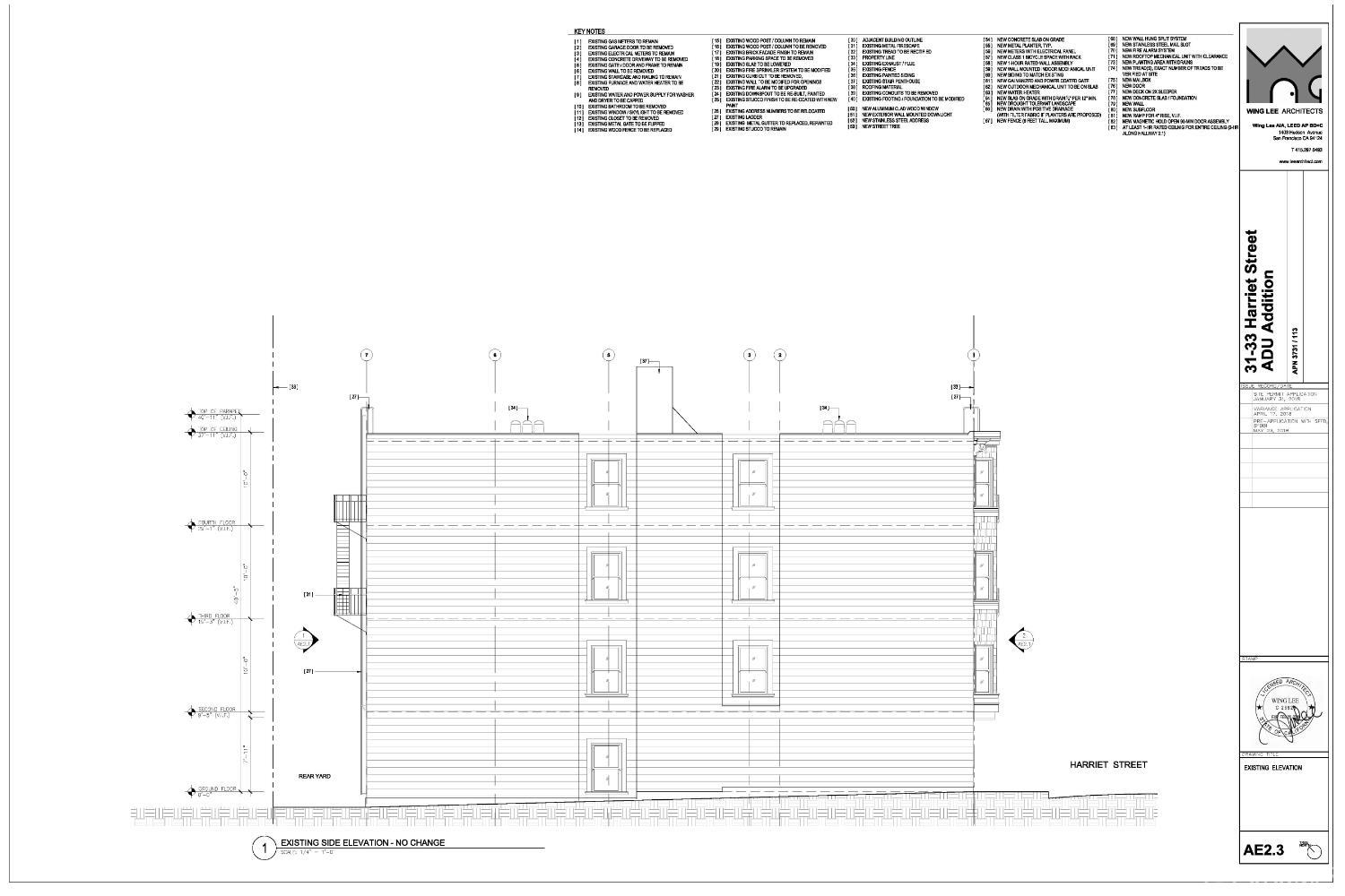 Detail Gallery Image 22 of 24 For 31 Harriet St, San Francisco,  CA 94103 - – Beds | – Baths