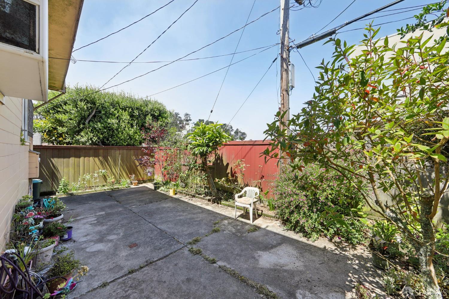 Detail Gallery Image 38 of 41 For 888 Portola Dr, San Francisco,  CA 94127 - 3 Beds | 2 Baths