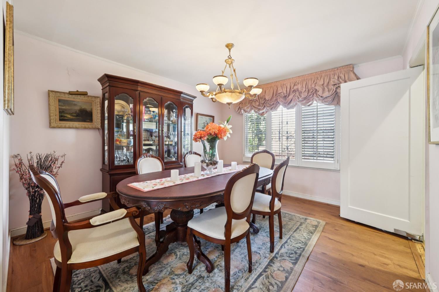 Detail Gallery Image 14 of 41 For 888 Portola Dr, San Francisco,  CA 94127 - 3 Beds | 2 Baths