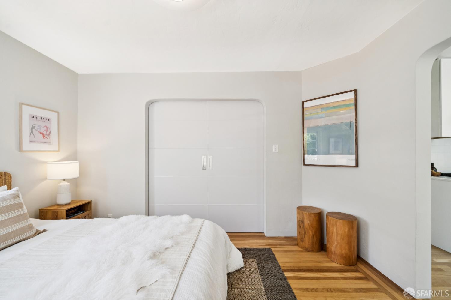 Detail Gallery Image 14 of 60 For 600 Ellsworth St, San Francisco,  CA 94110 - 2 Beds | 1 Baths