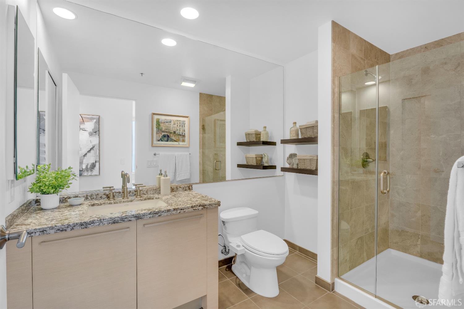 Detail Gallery Image 35 of 84 For 425 1st St #1902,  San Francisco,  CA 94105 - 2 Beds | 2 Baths