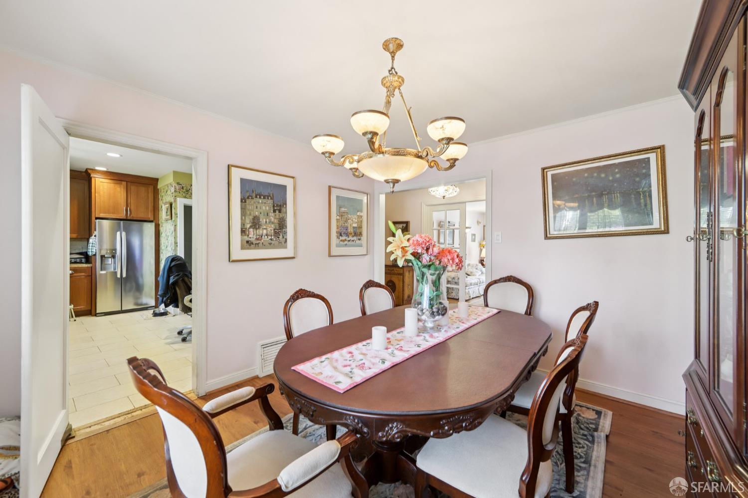 Detail Gallery Image 15 of 41 For 888 Portola Dr, San Francisco,  CA 94127 - 3 Beds | 2 Baths