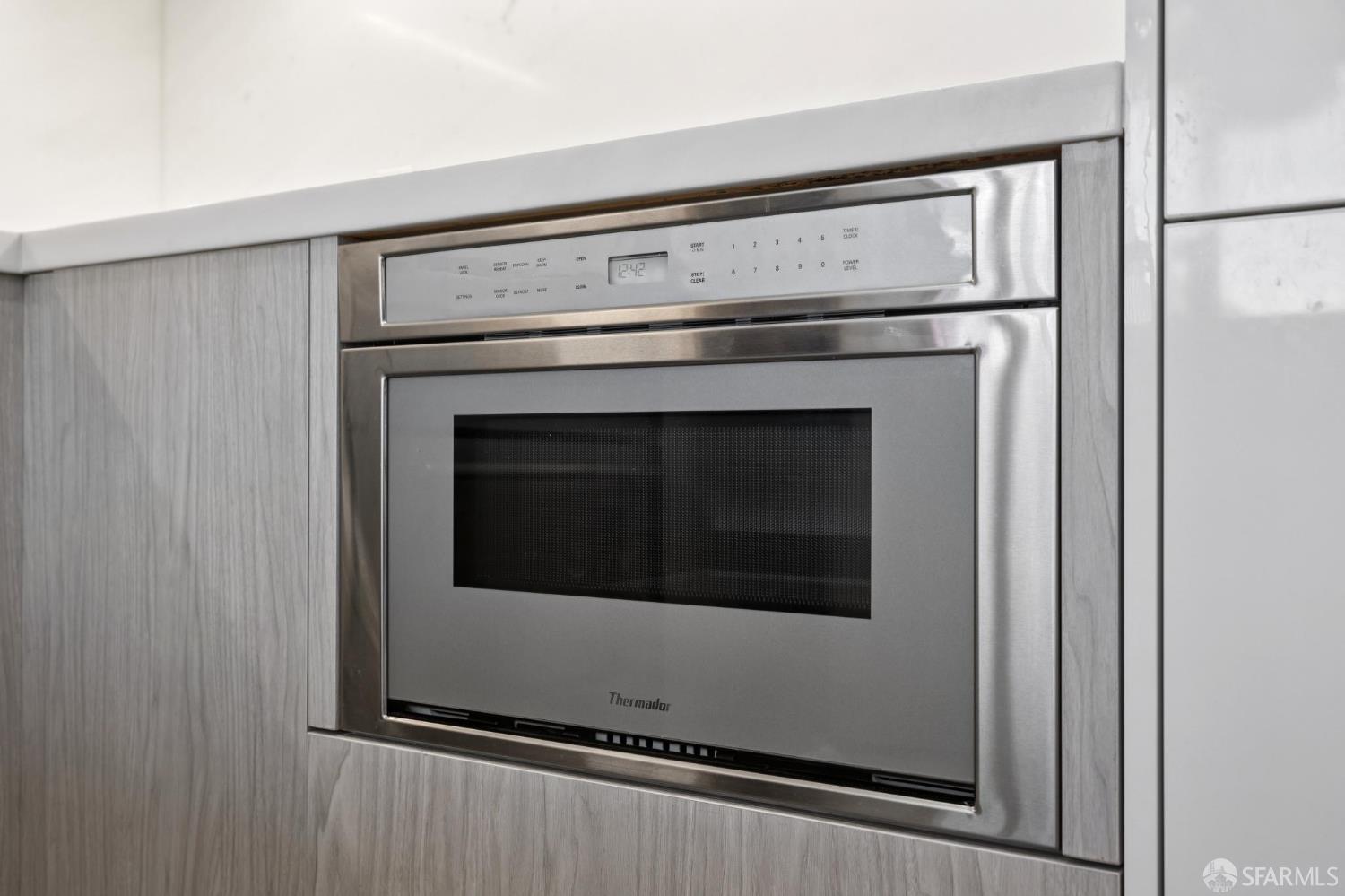 Detail Gallery Image 7 of 41 For 420 Mission Bay Blvd #401,  San Francisco,  CA 94158 - 1 Beds | 1 Baths