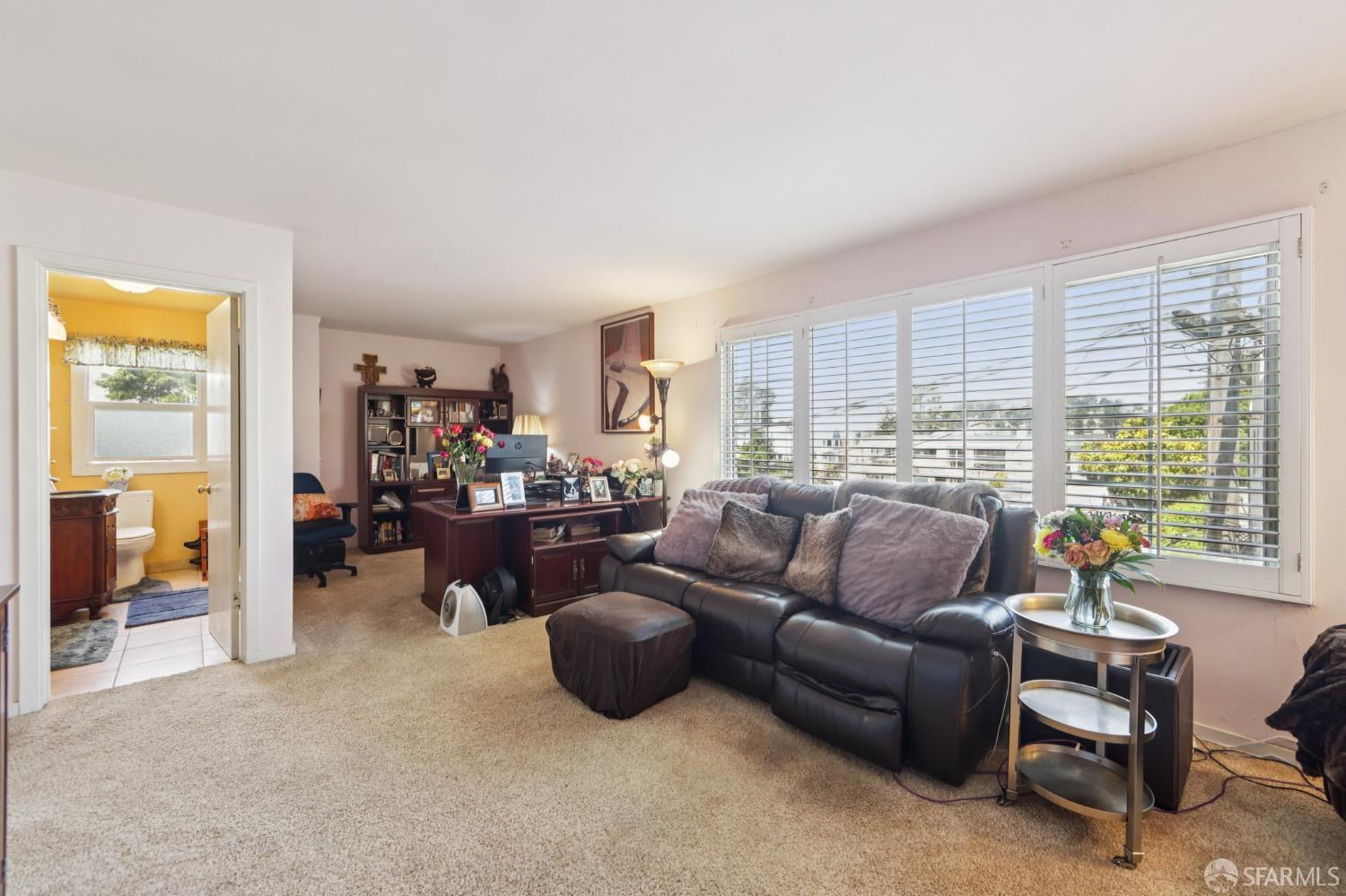 Detail Gallery Image 33 of 41 For 888 Portola Dr, San Francisco,  CA 94127 - 3 Beds | 2 Baths