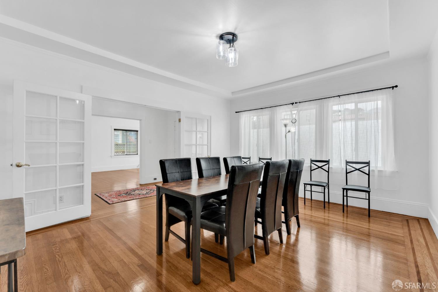 Detail Gallery Image 5 of 21 For 980 Holloway Ave, San Francisco,  CA 94132 - 2 Beds | 1 Baths
