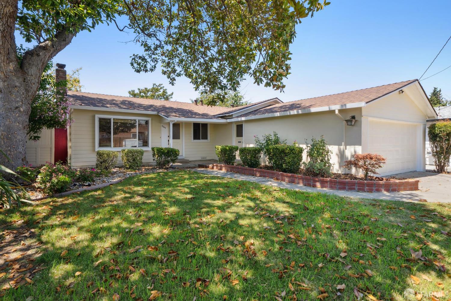 Detail Gallery Image 2 of 53 For 4649 Theta St, Fremont,  CA 94536 - 4 Beds | 2 Baths