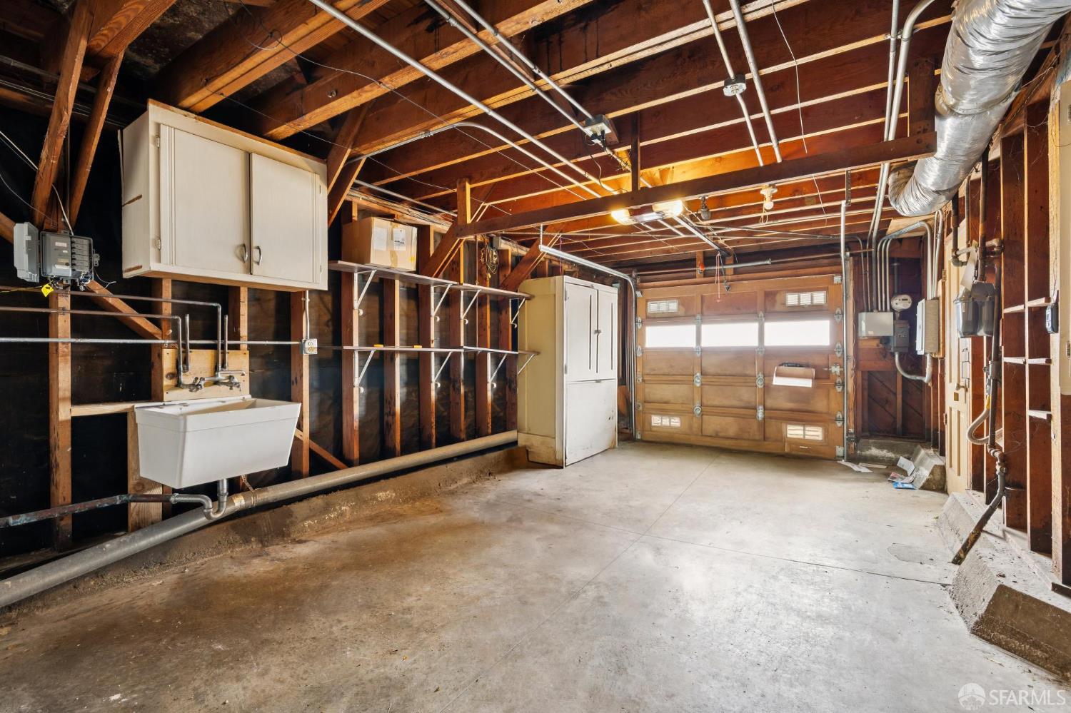 Detail Gallery Image 34 of 37 For 1874 34th Ave, San Francisco,  CA 94122 - 4 Beds | 4 Baths
