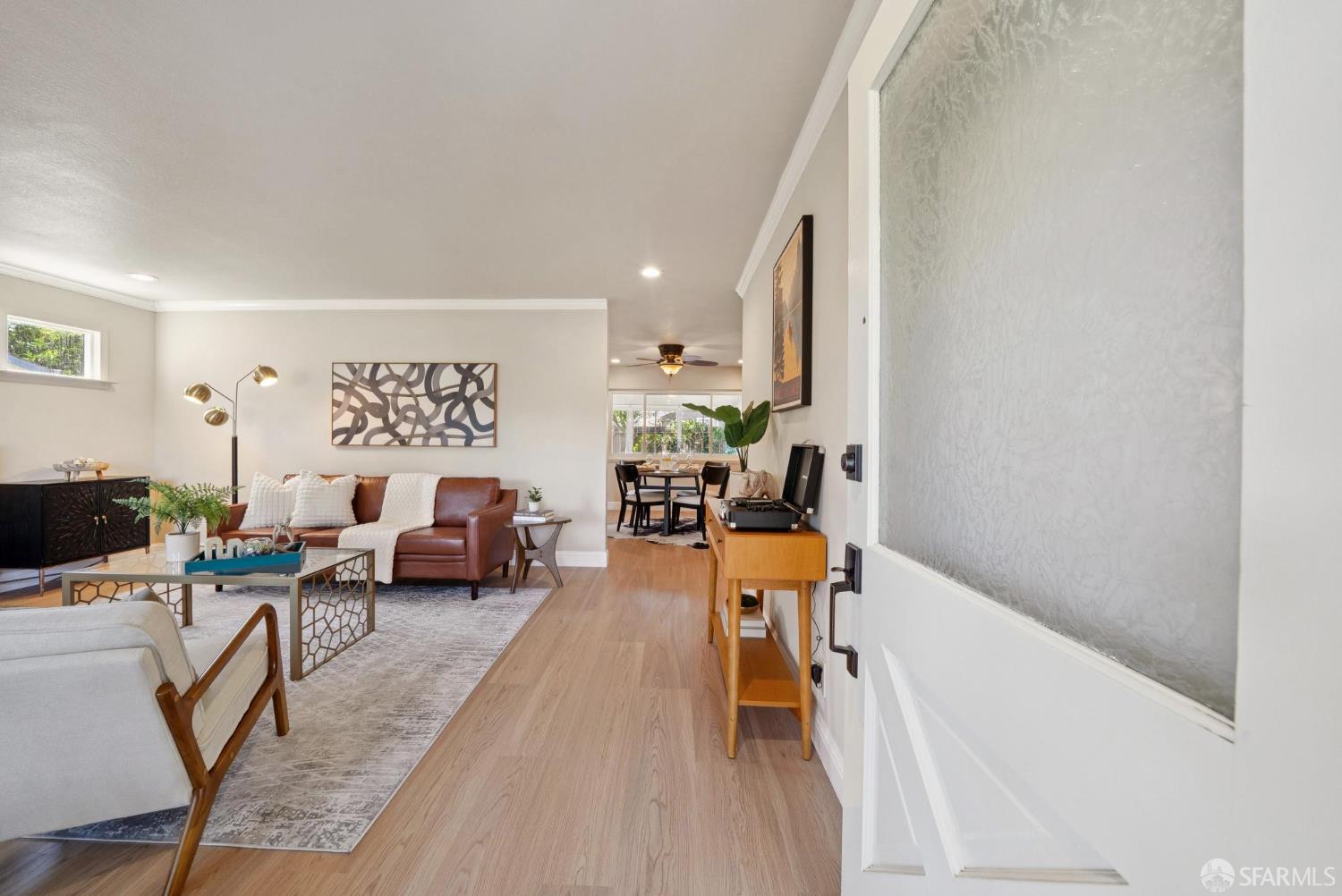 Detail Gallery Image 4 of 53 For 4649 Theta St, Fremont,  CA 94536 - 4 Beds | 2 Baths