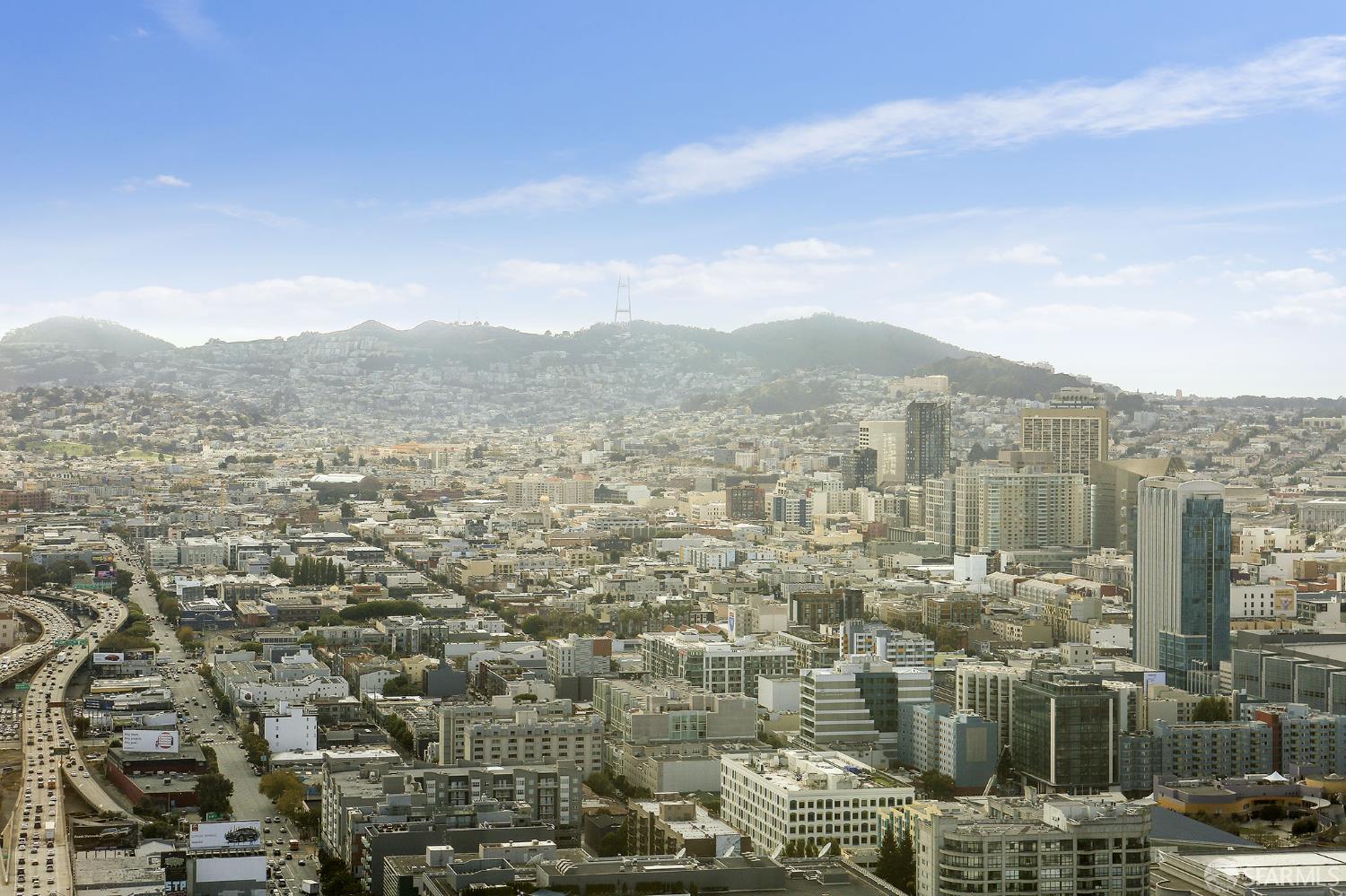 Detail Gallery Image 14 of 24 For 425 1st St #3304,  San Francisco,  CA 94105 - 1 Beds | 1 Baths