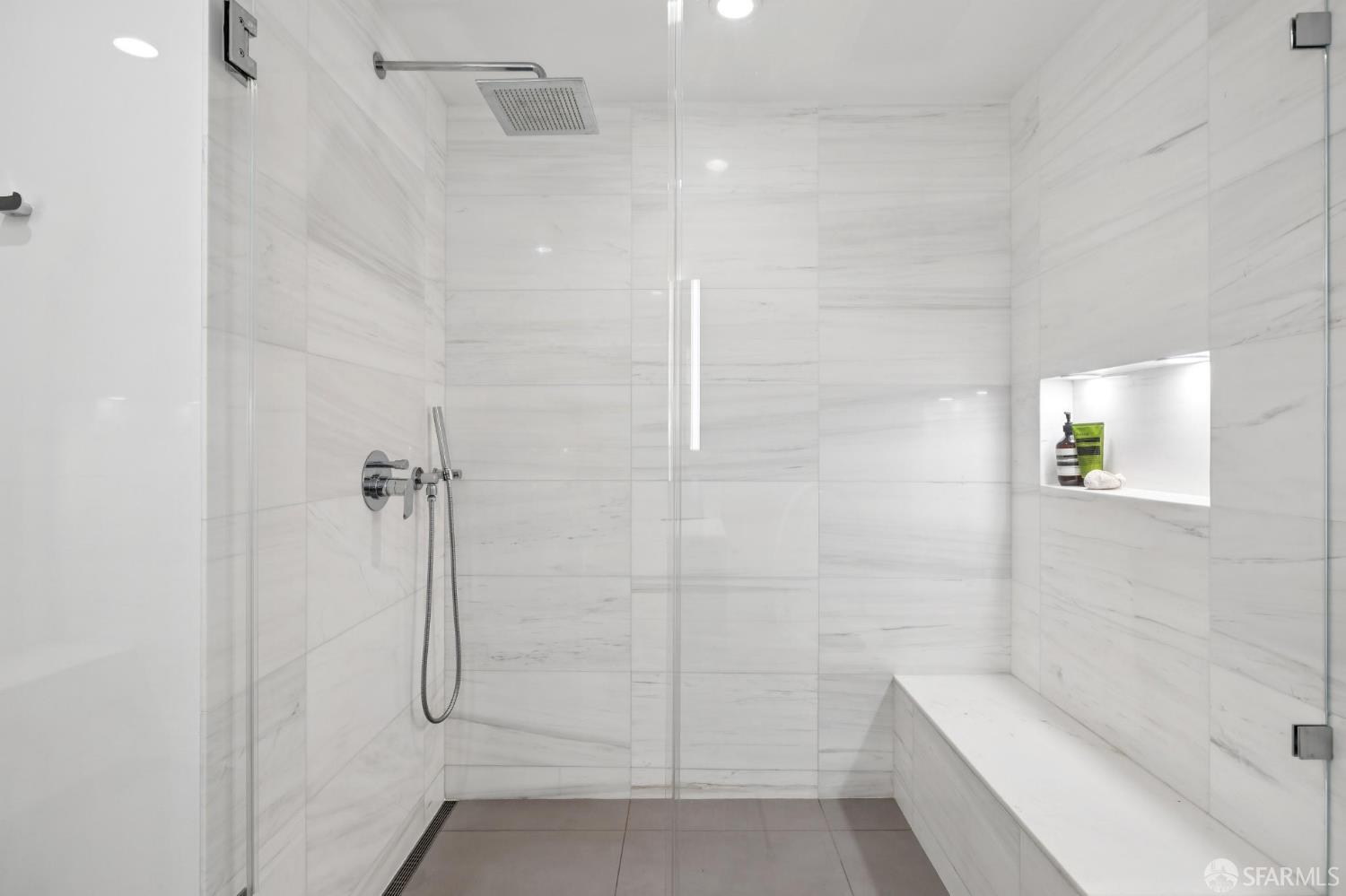 Detail Gallery Image 26 of 41 For 420 Mission Bay Blvd #401,  San Francisco,  CA 94158 - 1 Beds | 1 Baths