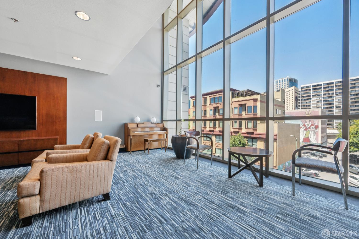 Detail Gallery Image 43 of 53 For 423 7th St #303,  Oakland,  CA 94607 - 2 Beds | 1 Baths