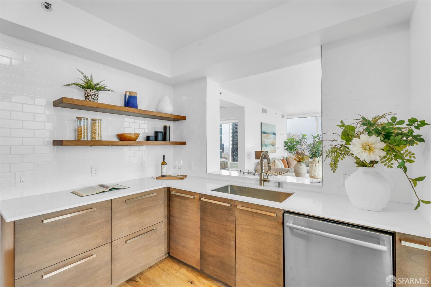 Detail Gallery Image 29 of 84 For 425 1st St #1902,  San Francisco,  CA 94105 - 2 Beds | 2 Baths