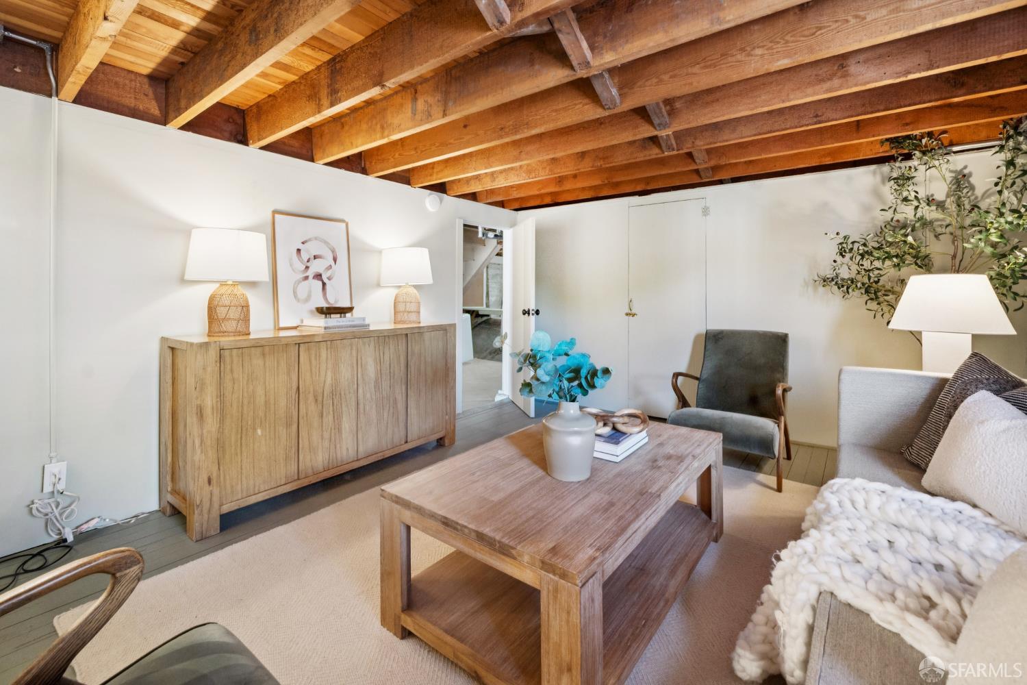 Detail Gallery Image 34 of 60 For 600 Ellsworth St, San Francisco,  CA 94110 - 2 Beds | 1 Baths