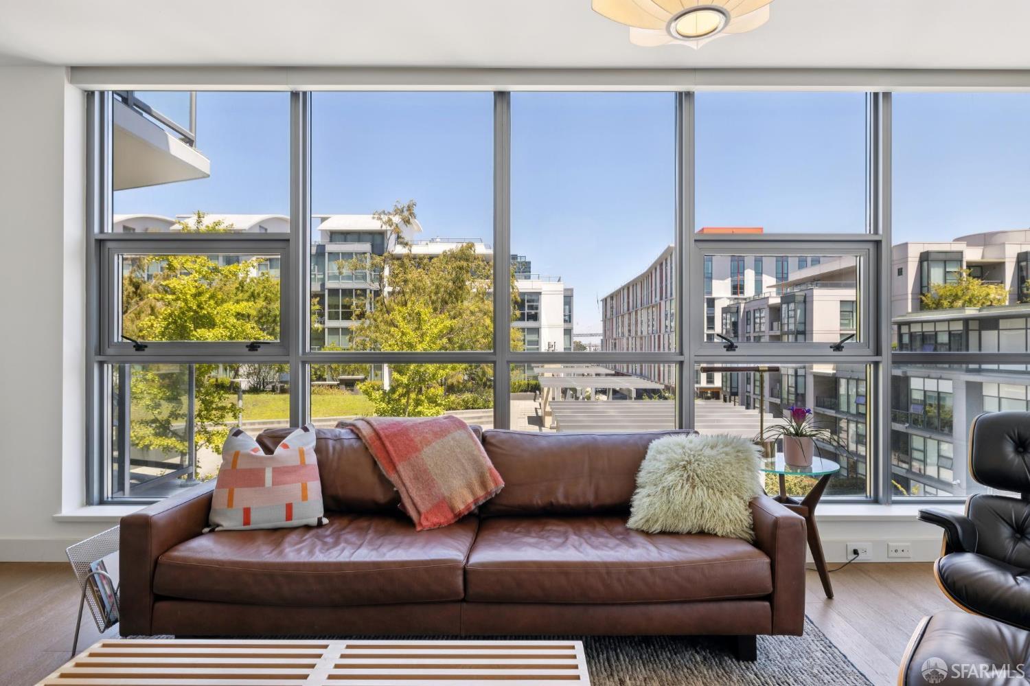 Detail Gallery Image 12 of 41 For 420 Mission Bay Blvd #401,  San Francisco,  CA 94158 - 1 Beds | 1 Baths