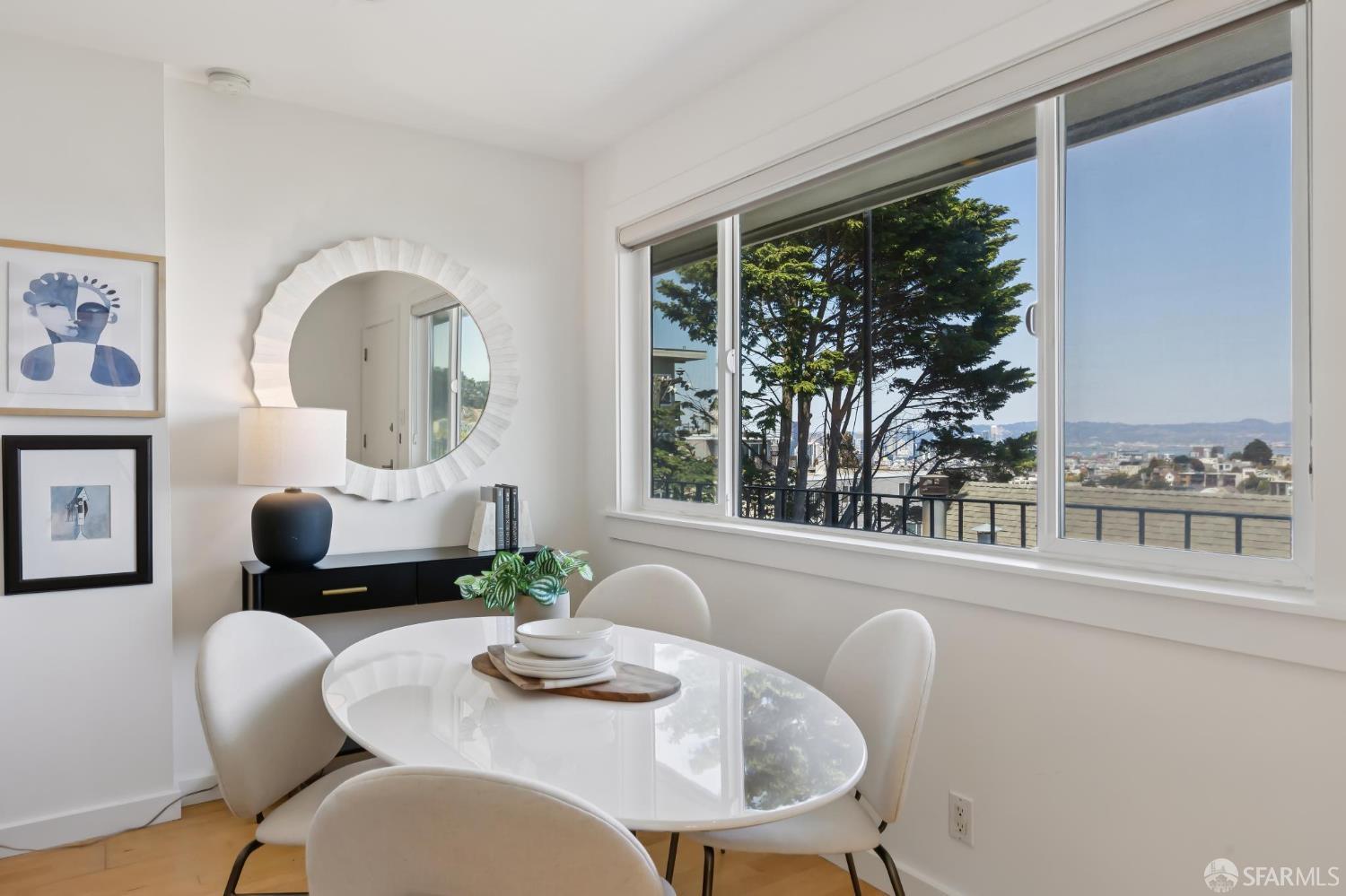 Detail Gallery Image 6 of 29 For 965 Alvarado St #5,  San Francisco,  CA 94114 - 1 Beds | 1 Baths