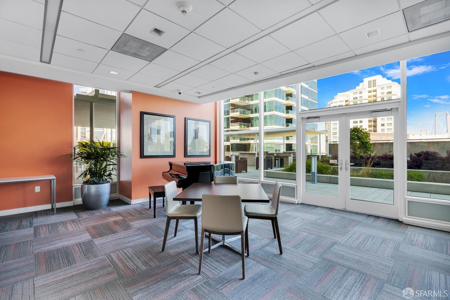 Detail Gallery Image 55 of 84 For 425 1st St #1902,  San Francisco,  CA 94105 - 2 Beds | 2 Baths