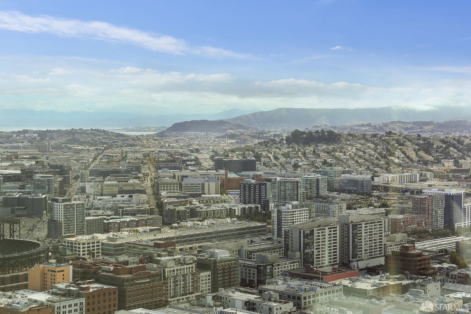Detail Gallery Image 13 of 24 For 425 1st St #3304,  San Francisco,  CA 94105 - 1 Beds | 1 Baths