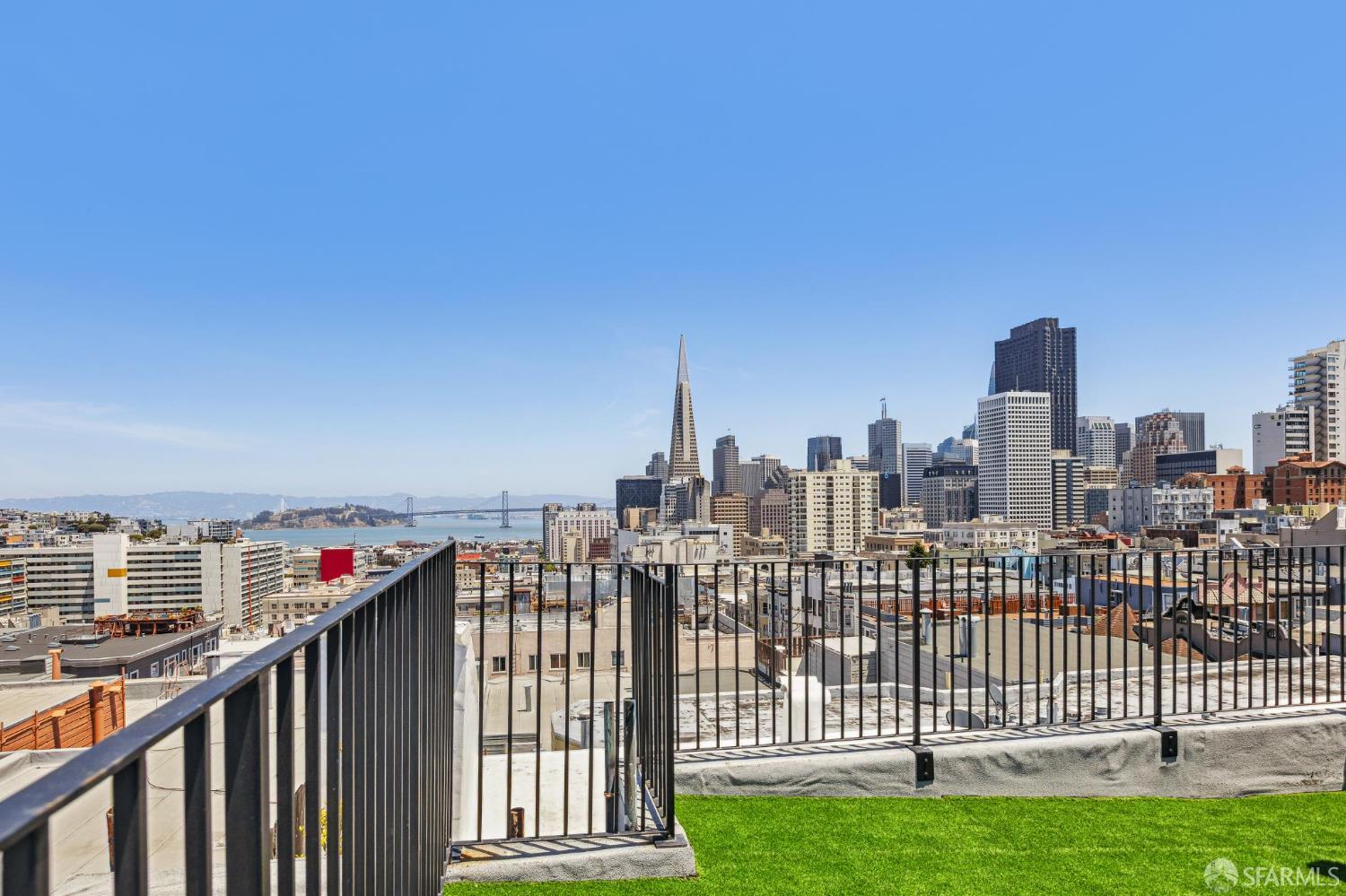 Detail Gallery Image 37 of 43 For 1030 Jackson St, San Francisco,  CA 94133 - – Beds | – Baths