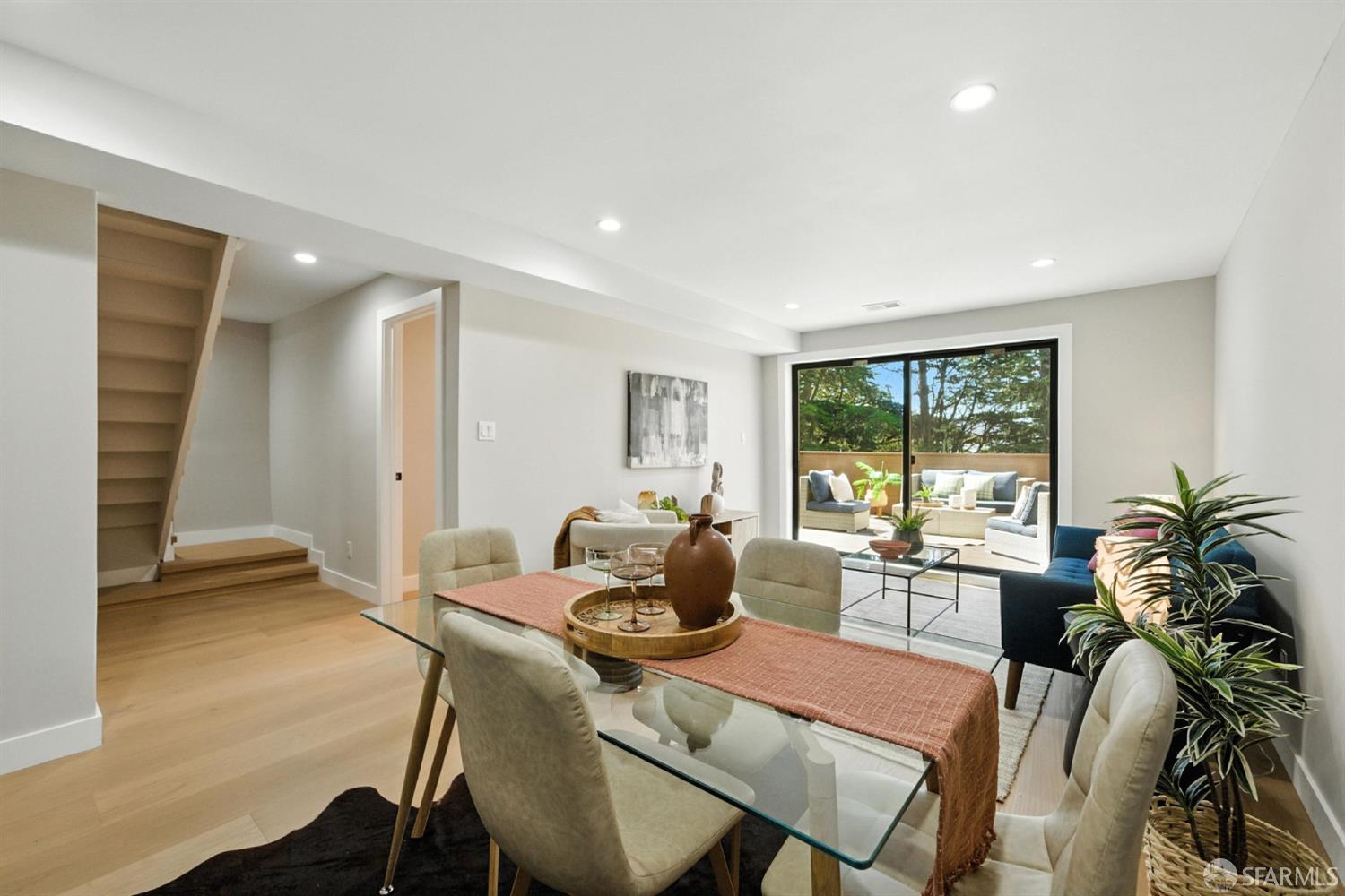 Detail Gallery Image 21 of 34 For 961 Teresita Blvd, San Francisco,  CA 94127 - 3 Beds | 3 Baths