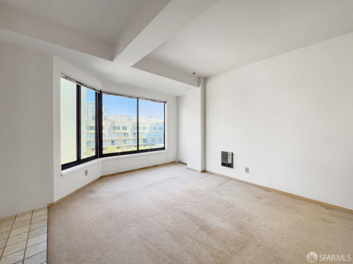Detail Gallery Image 6 of 42 For 601 Van Ness Ave #71,  San Francisco,  CA 94102 - 2 Beds | 2 Baths