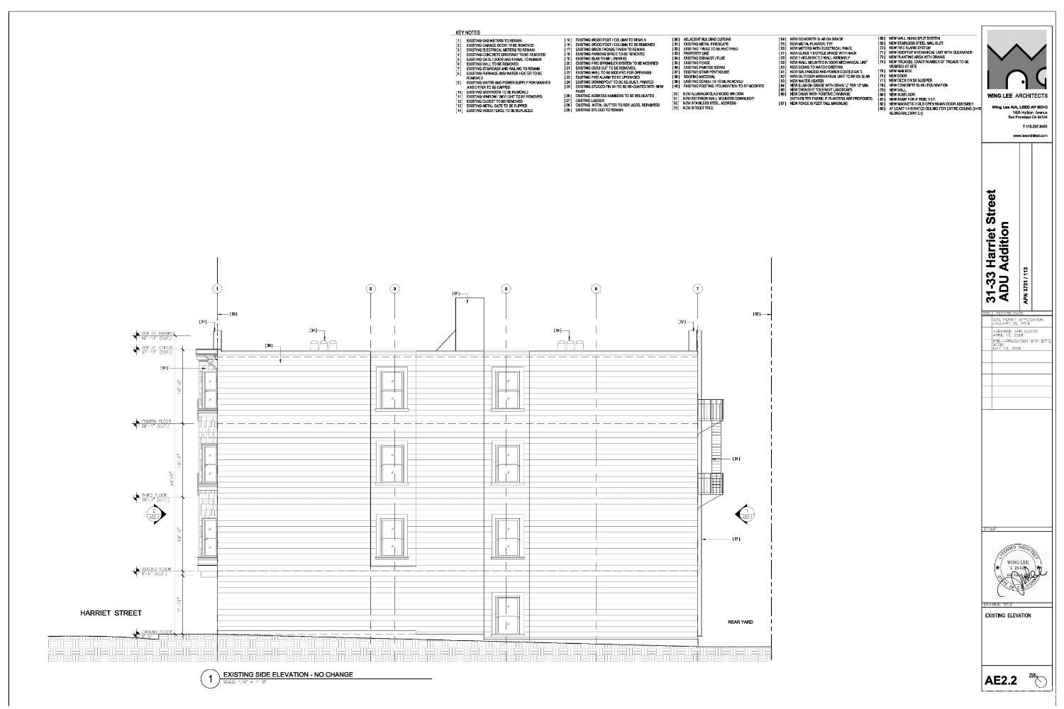 Detail Gallery Image 23 of 24 For 31 Harriet St, San Francisco,  CA 94103 - – Beds | – Baths