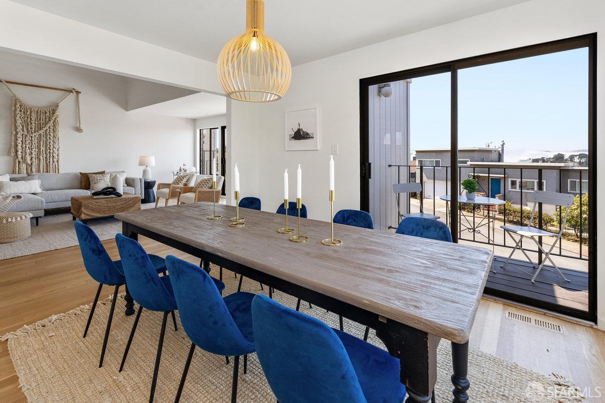 Detail Gallery Image 21 of 63 For 861 Lawton St, San Francisco,  CA 94122 - 3 Beds | 2/1 Baths