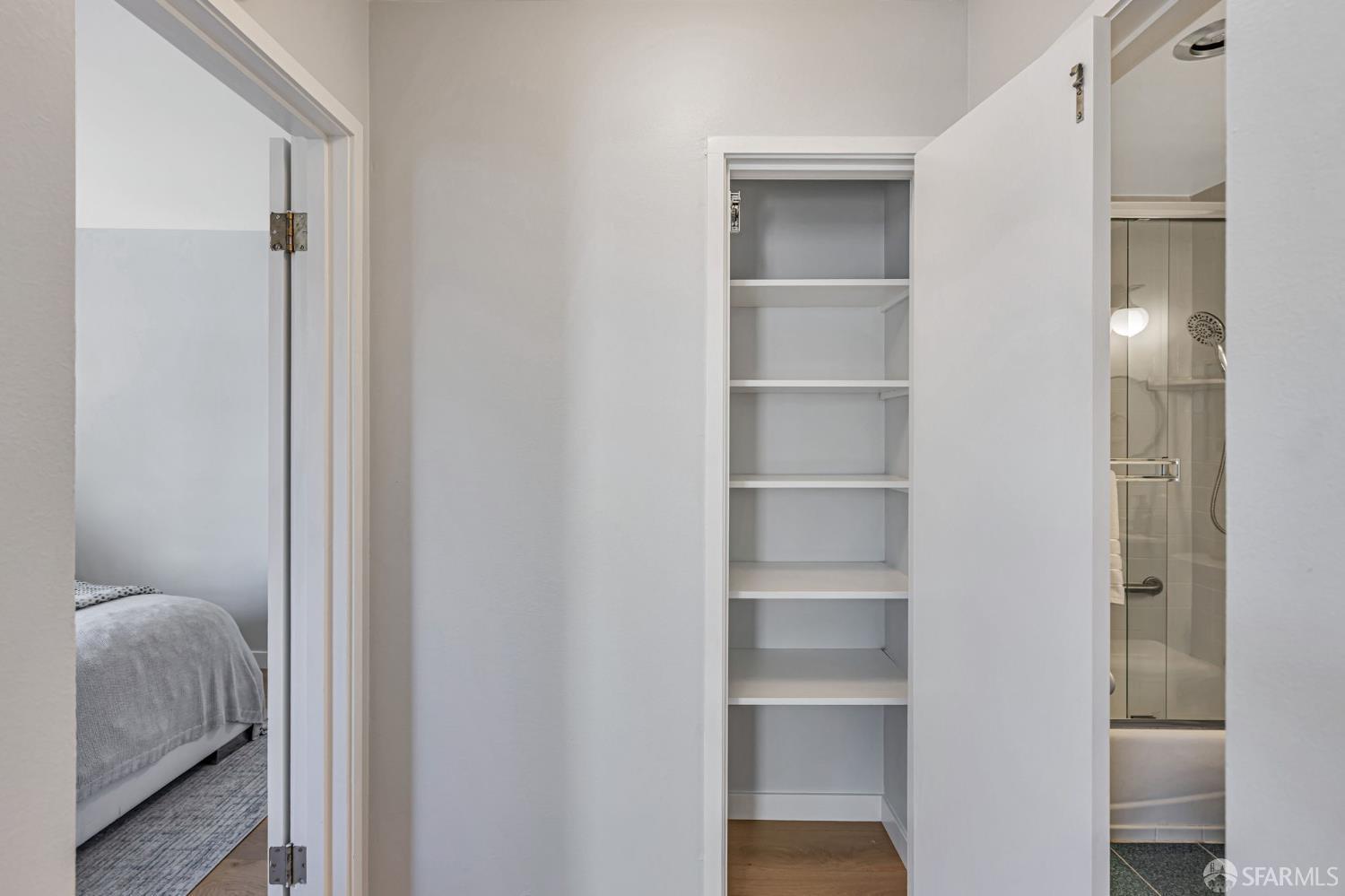 Detail Gallery Image 20 of 31 For 1734 Bay St #103,  San Francisco,  CA 94123 - 1 Beds | 1 Baths