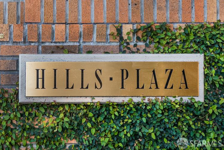 Detail Gallery Image 52 of 55 For 75 Folsom St #1200,  San Francisco,  CA 94105 - 1 Beds | 1 Baths