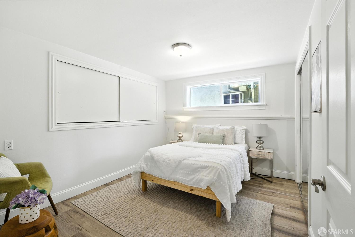 Detail Gallery Image 28 of 40 For 170 Eastwood Dr, San Francisco,  CA 94112 - 5 Beds | 3/1 Baths