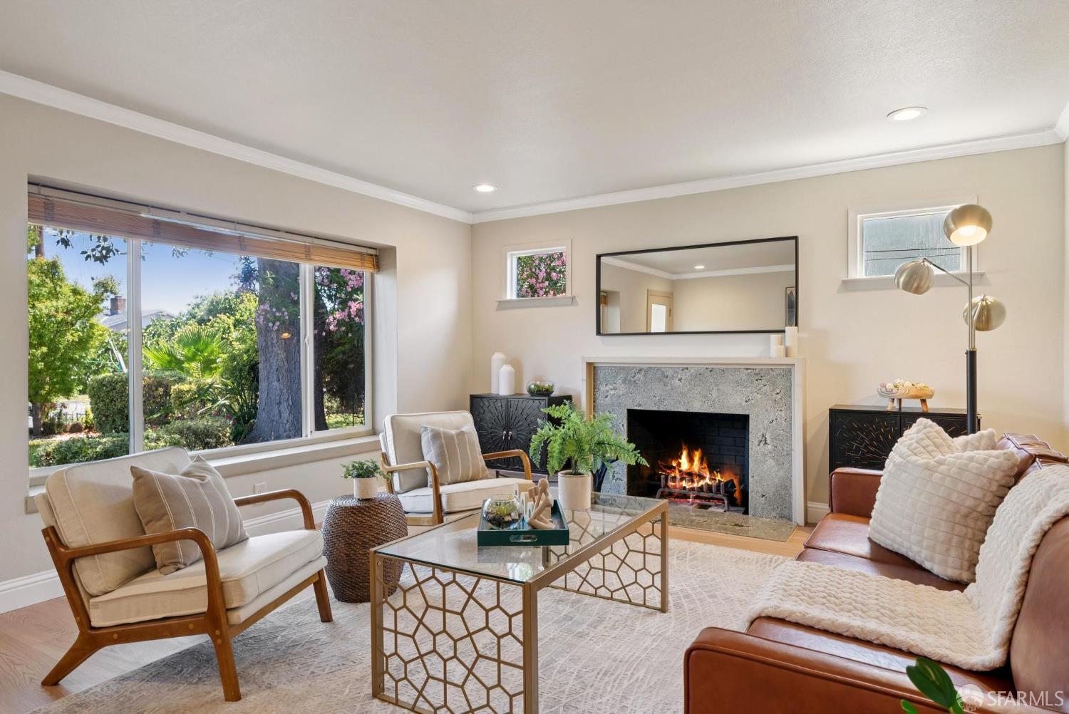 Detail Gallery Image 8 of 53 For 4649 Theta St, Fremont,  CA 94536 - 4 Beds | 2 Baths