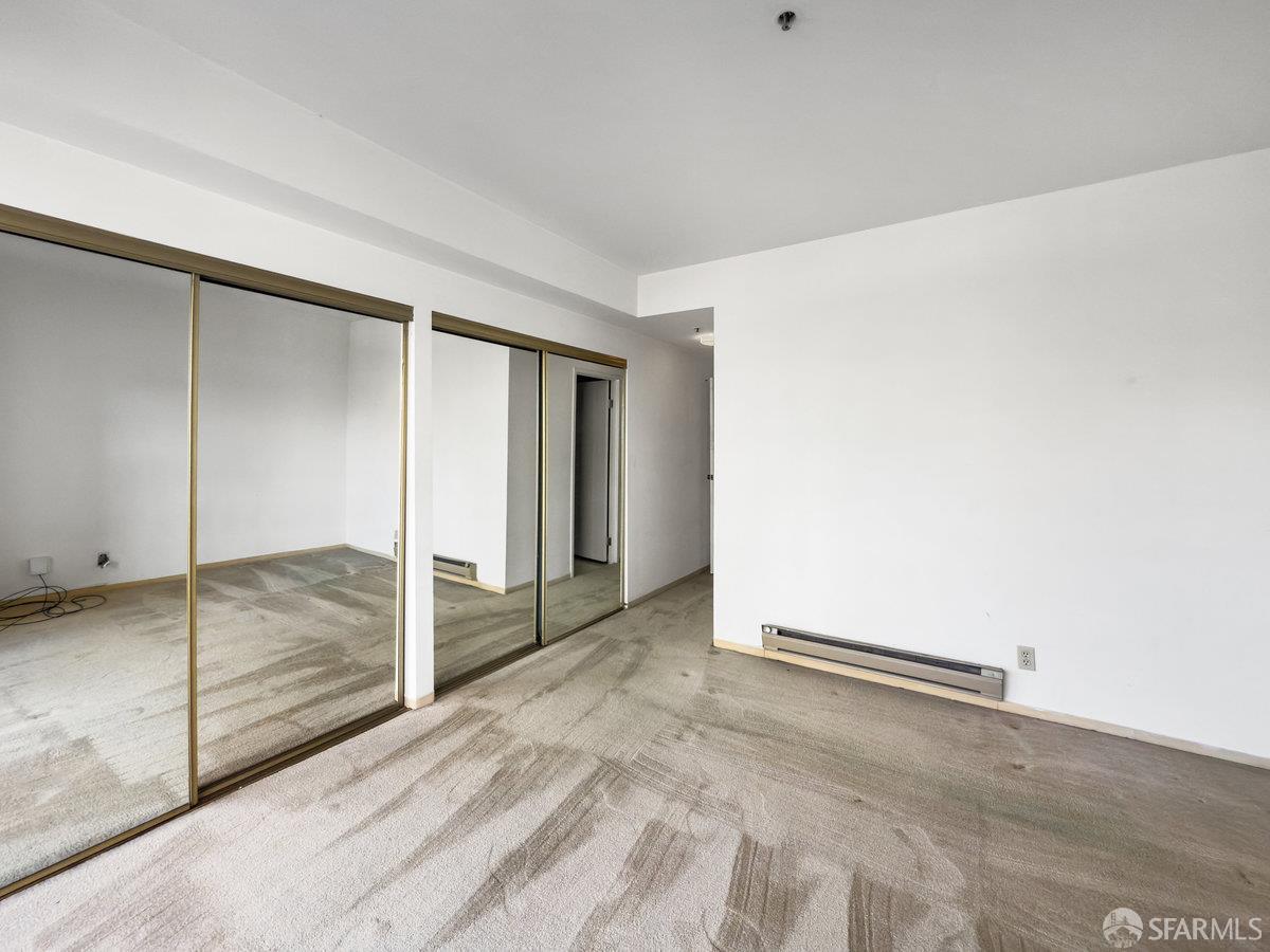 Detail Gallery Image 23 of 42 For 601 Van Ness Ave #71,  San Francisco,  CA 94102 - 2 Beds | 2 Baths
