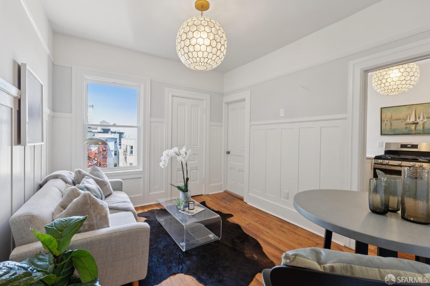 Detail Gallery Image 25 of 43 For 1030 Jackson St, San Francisco,  CA 94133 - – Beds | – Baths