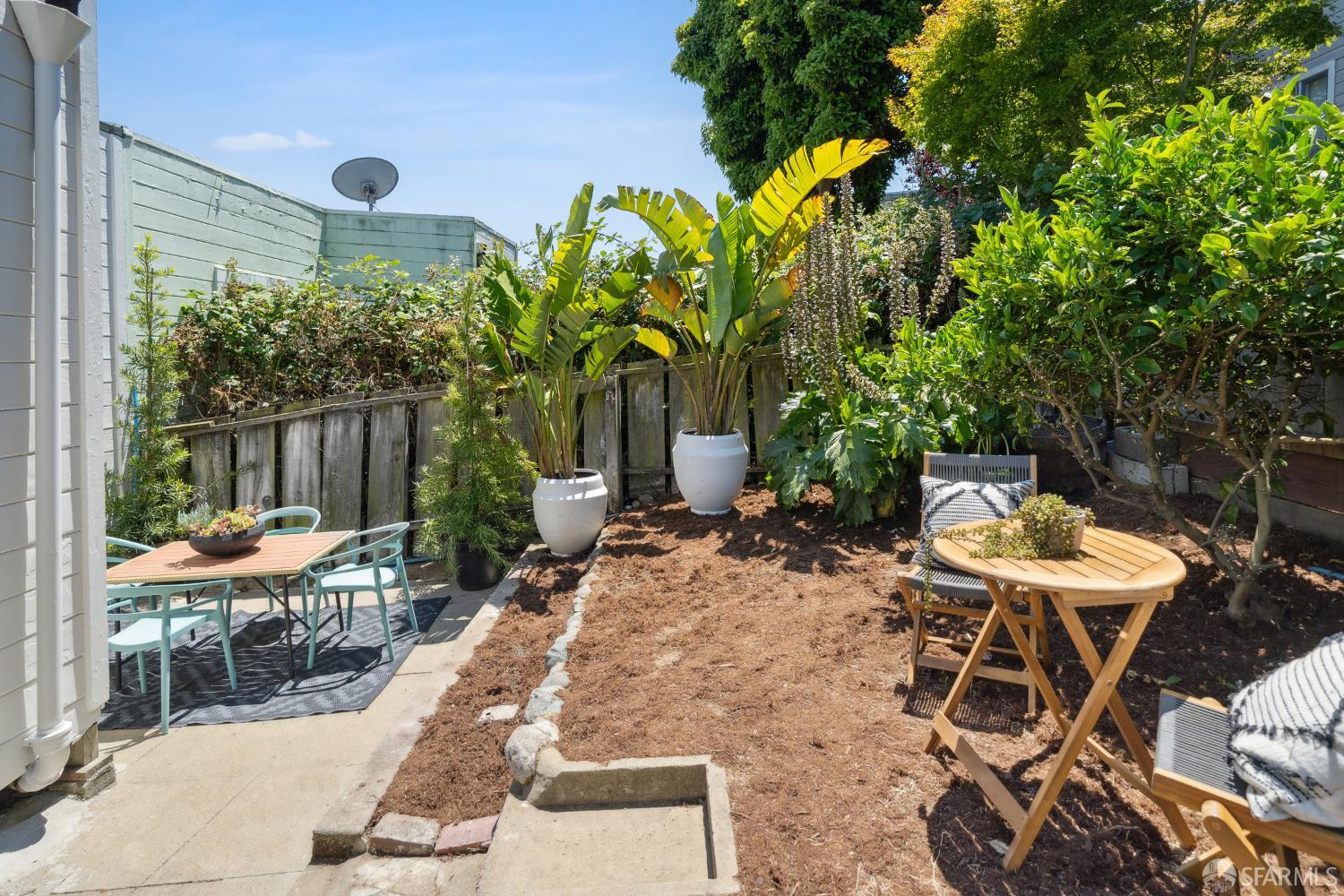 Detail Gallery Image 37 of 60 For 600 Ellsworth St, San Francisco,  CA 94110 - 2 Beds | 1 Baths