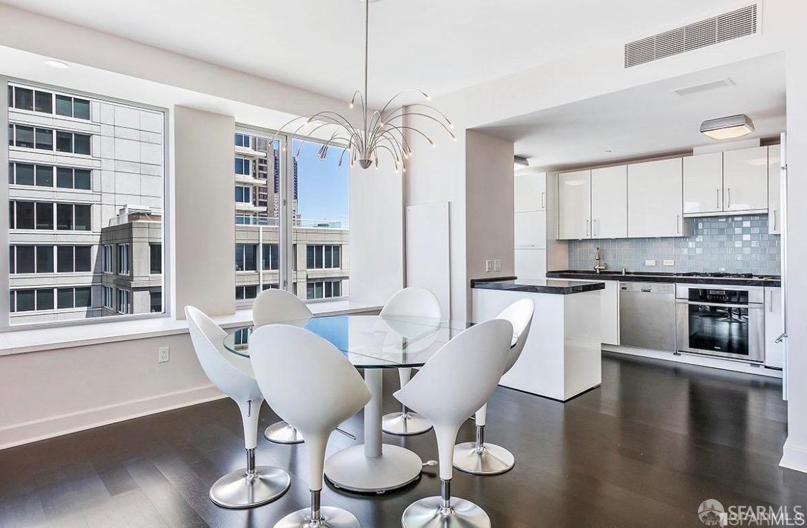 Detail Gallery Image 5 of 27 For 188 Minna St 30b,  San Francisco,  CA 94105 - 2 Beds | 2/1 Baths