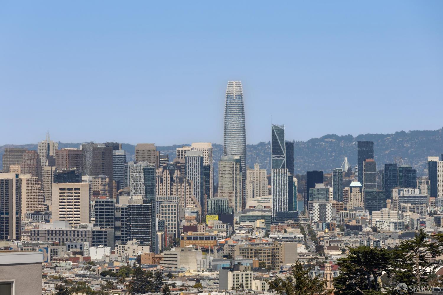 Detail Gallery Image 7 of 29 For 965 Alvarado St #5,  San Francisco,  CA 94114 - 1 Beds | 1 Baths