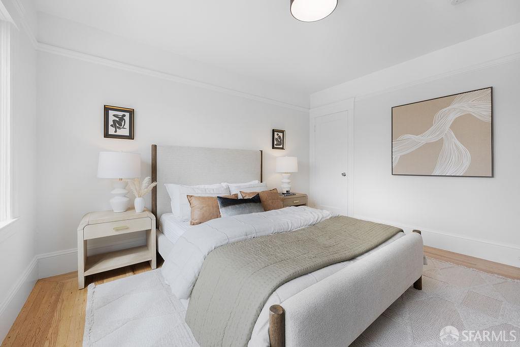 Detail Gallery Image 18 of 44 For 682 London St, San Francisco,  CA 94112 - 3 Beds | 2 Baths