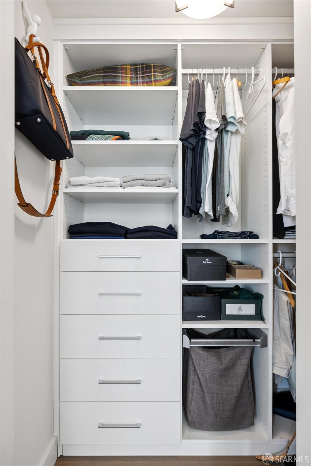 Detail Gallery Image 30 of 41 For 420 Mission Bay Blvd #401,  San Francisco,  CA 94158 - 1 Beds | 1 Baths