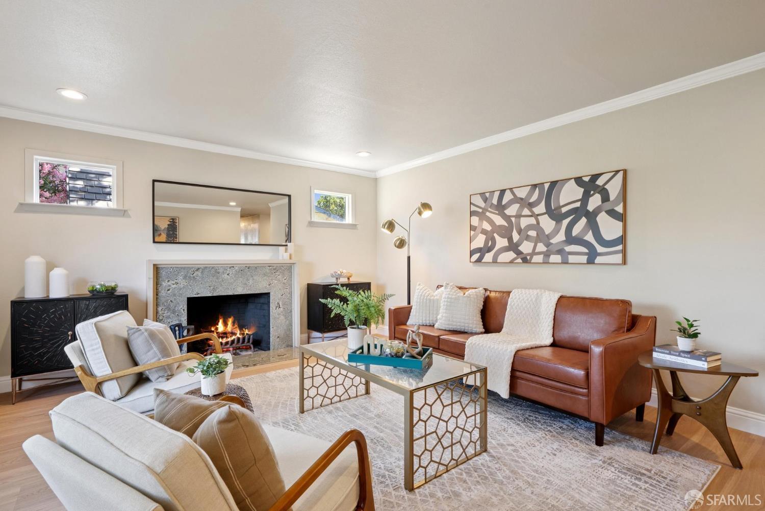 Detail Gallery Image 5 of 53 For 4649 Theta St, Fremont,  CA 94536 - 4 Beds | 2 Baths