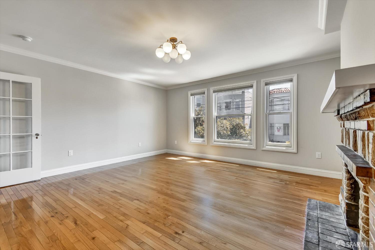 Detail Gallery Image 23 of 55 For 1258 York St, San Francisco,  CA 94110 - 3 Beds | 2/1 Baths
