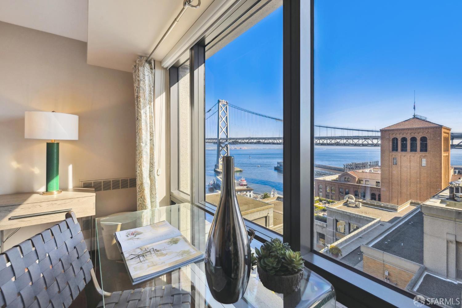 Detail Gallery Image 13 of 55 For 75 Folsom St #1200,  San Francisco,  CA 94105 - 1 Beds | 1 Baths