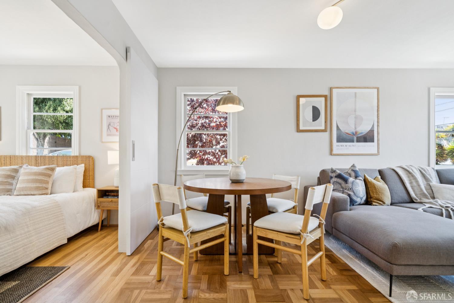 Detail Gallery Image 8 of 60 For 600 Ellsworth St, San Francisco,  CA 94110 - 2 Beds | 1 Baths
