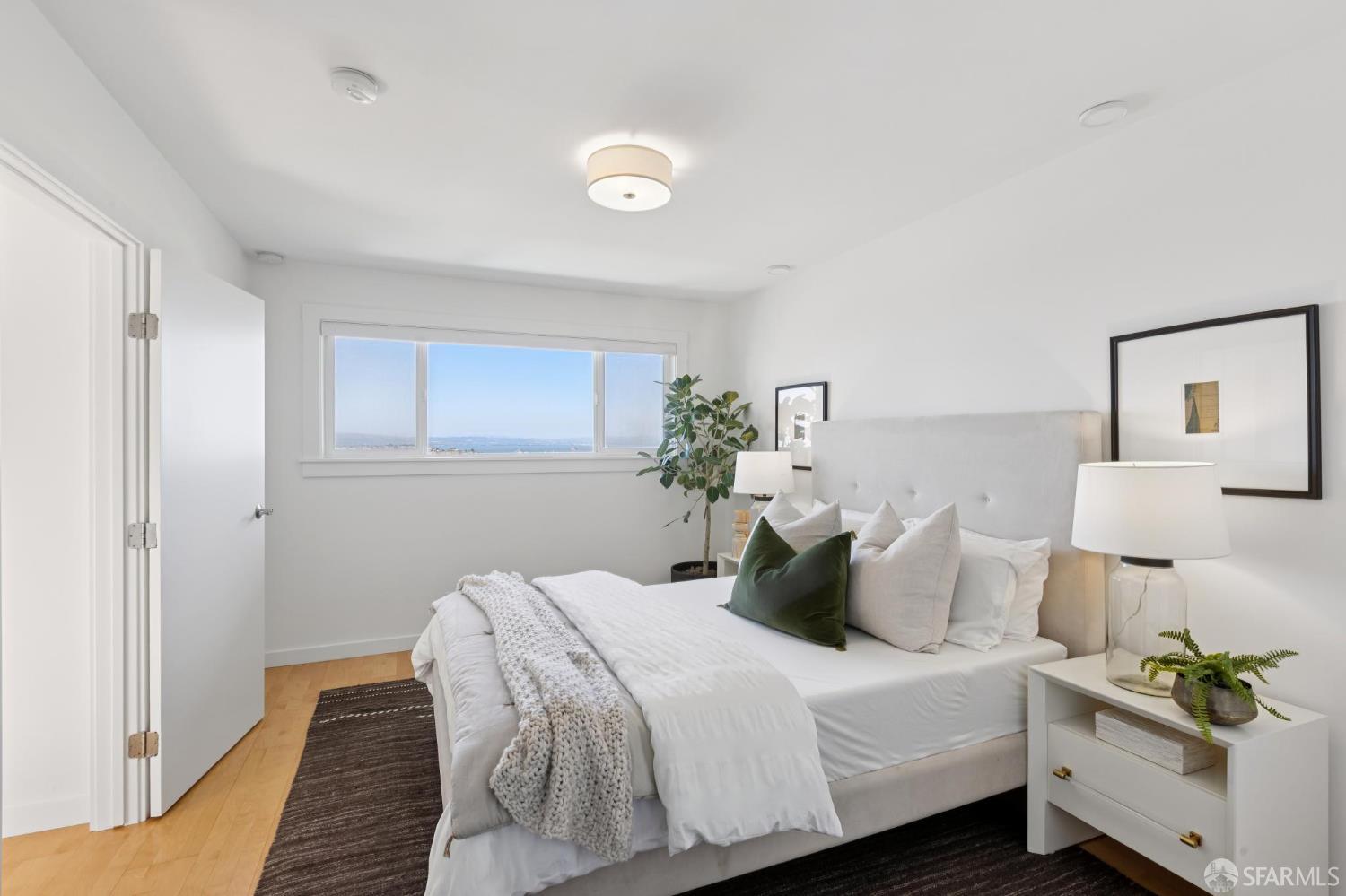 Detail Gallery Image 16 of 29 For 965 Alvarado St #5,  San Francisco,  CA 94114 - 1 Beds | 1 Baths