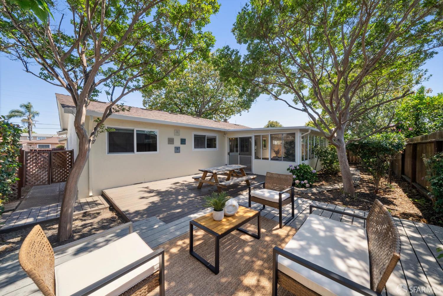 Detail Gallery Image 46 of 53 For 4649 Theta St, Fremont,  CA 94536 - 4 Beds | 2 Baths