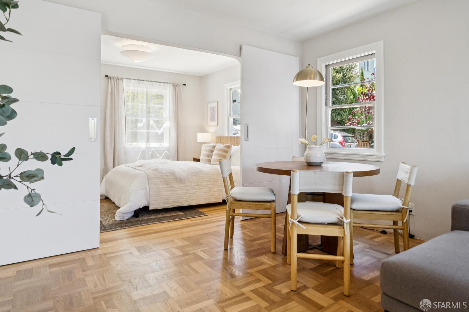 Detail Gallery Image 9 of 60 For 600 Ellsworth St, San Francisco,  CA 94110 - 2 Beds | 1 Baths